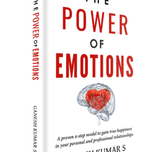 The Power of Emotions Book