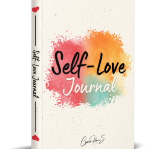 EQ Self-Love Journal Book